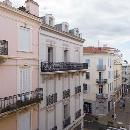 F2 Chambre En Duplex Saint-Raphael  Exterior photo