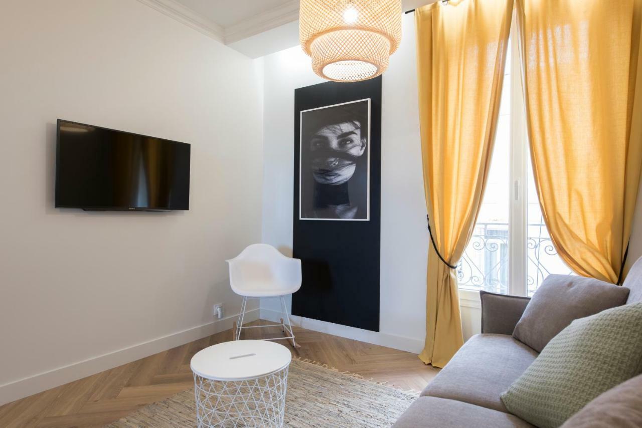 F2 Chambre En Duplex Saint-Raphael  Exterior photo